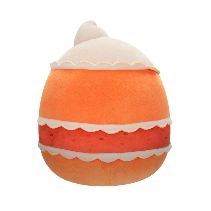М'яка іграшка Морквяний тортик Squishmallows SQER00835, 19 см