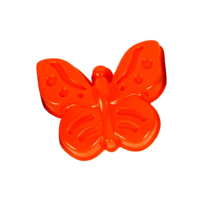 Дитяча іграшка "Формочка для піску" 6764TXK(Orange) пластик
