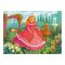 Пазл дитячий "Принцеса в чарівному саду" 300711, 30 елементів