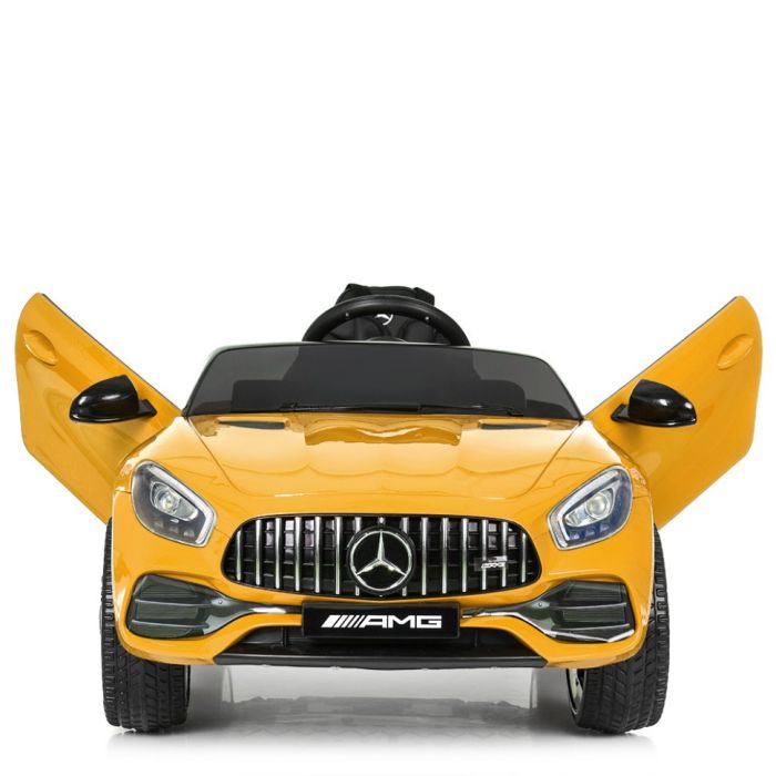 Дитячий електромобіль Машина M 4062EBLR-6 до 30 кг