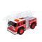 Дитяча автомодель "Пожежна служба" 7992, 19 см, звукові та світлові ефекти