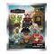 Ігрова фігурка-сюрприз на кліпсі 76020 серія "Як приборкати дракона"