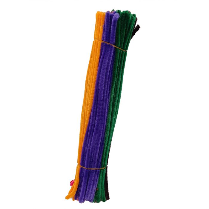 Набір для творчості "Синельний дріт" SND-430(Multicolor) довжина 29 см