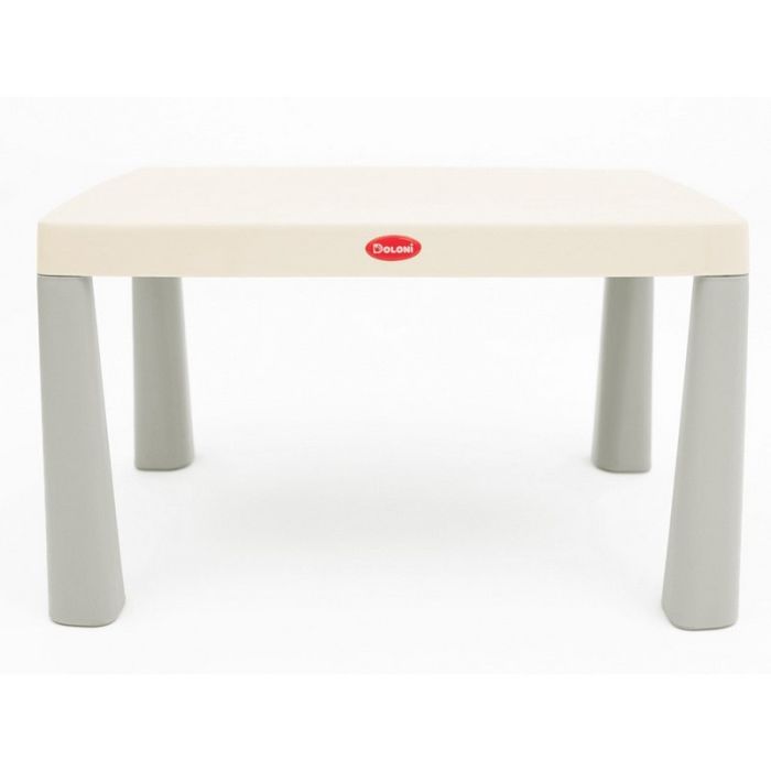 Дитячий стіл з накладкою для гри у аерохокей 04580/11 білий