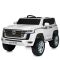 Дитячий електромобіль Jeep  M 6146EBLR-1 до 30 кг