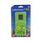 Дитяча інтерактивна іграшка "Класична гра Тетріс" 725-60(Green) зелений
