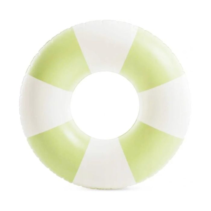 Дитяче надувне коло Coastal Cabana Tube 59271(Green) 91 см