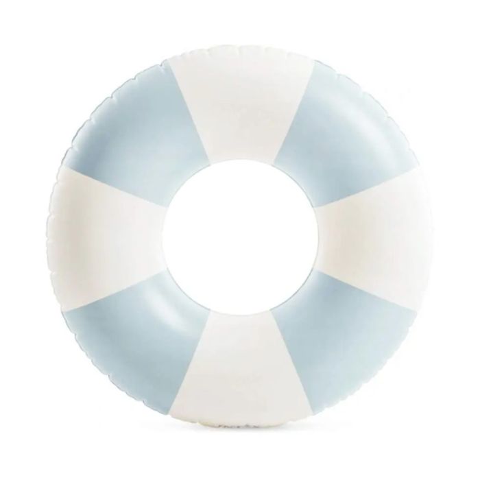 Дитяче надувне коло Coastal Cabana Tube 59271(Blue) 91 см