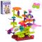 Дитячий ігровий конструктор "Block" 1026-67, 49 деталей
