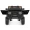Дитячий електромобіль Джип M 6296EBLR-2(24V) до 50 кг