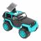 Дитяча ігрова машинка "Позашляховик" 0921TXK 28х16х20 см