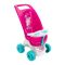 Дитяча ігрова "Коляска для ляльок" 3182TXK висота до ручки 50 см