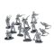 Дитячий ігровий набір солдатиків "Піхота" №1 1-040, 12 солдатиків в наборі