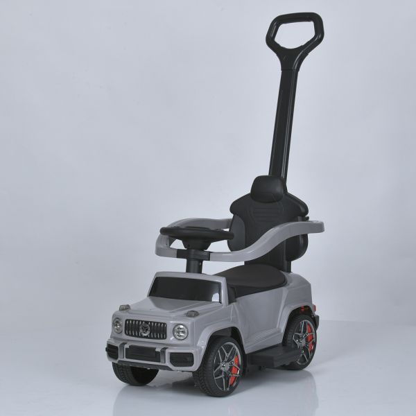 Каталка-толокар (M 5795ABLR-11) сірий