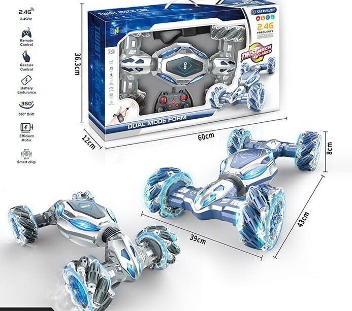 Машинка на р / у (DH 666-60)