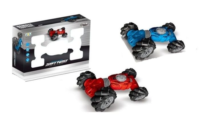 Машина на радіокеруванні (2155)