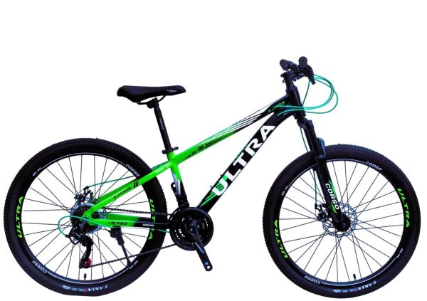 Велосипед Спортивний Corso «ULTRA» 26 дюймів (UL-26041)