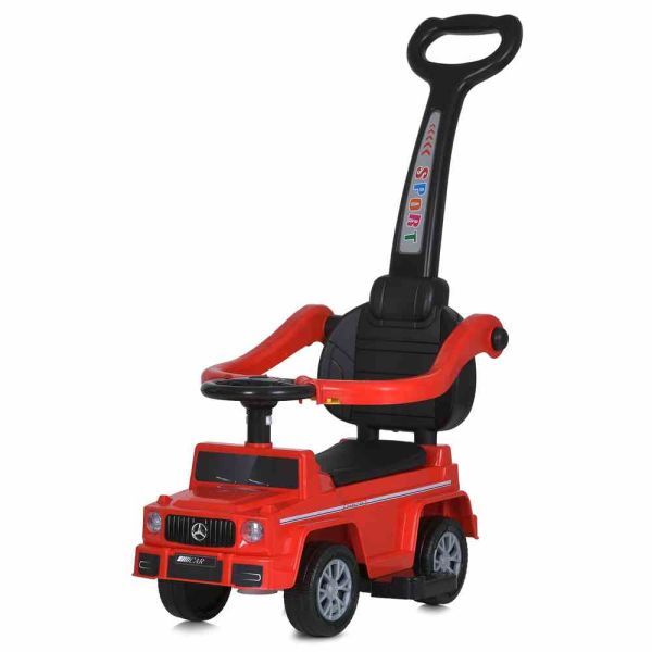Дитяча Каталка-толокар (M 5903L-3)