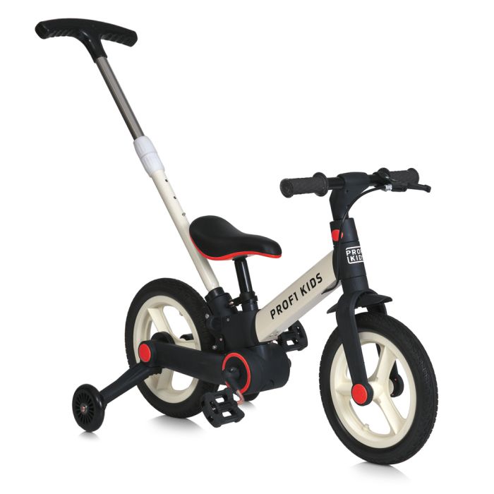 Дитячий Велосипед-трансформер PROFI KIDS 12 д. (MB 1021-2)