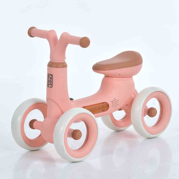 Дитячий Біговел PROF1 KIDS 10 дюймів (MBB 1053-5) музика, світло