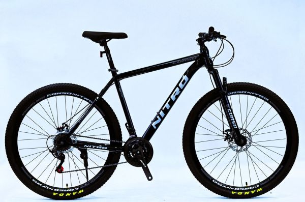Велоcипед Спортивний Corso «NITRO» 29" дюймів NT-29348