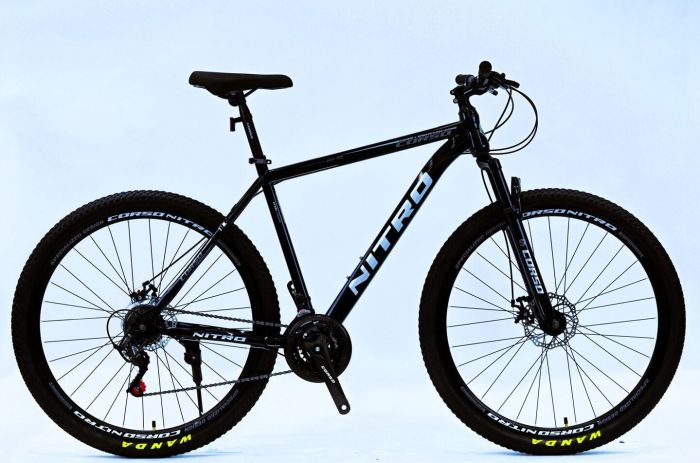 Велоcипед Спортивний Corso «NITRO» 29" дюймів NT-29348
