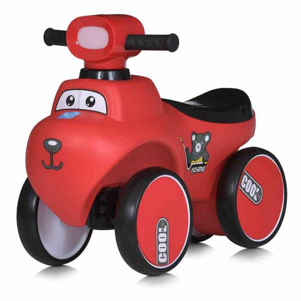 Дитяча Каталка-толокар BAMBI (M 5940-3)