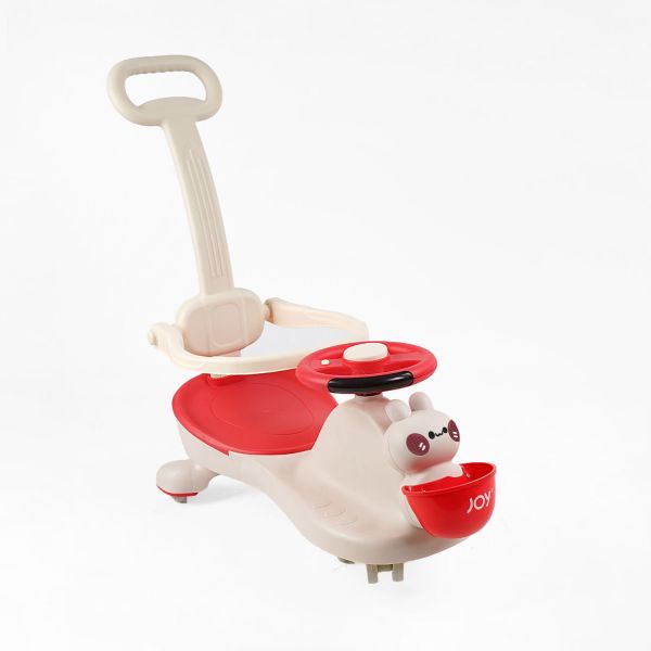 Дитяча Каталка-толокар JOY (LD-407-29) колеса, що світяться, музика