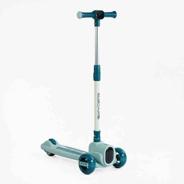 Самокат триколісний "Skyper" (FG-05712)