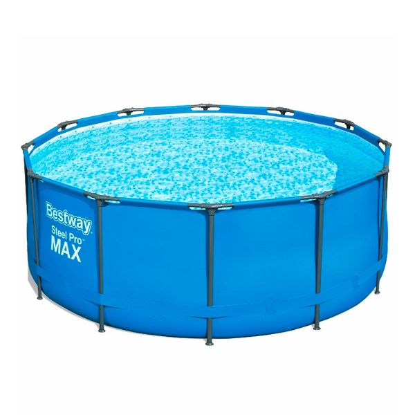 Басейн каркасний BESTWAY (15428) 366х133 см, 11174 л