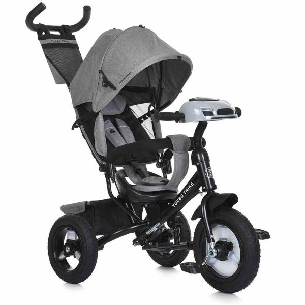Дитячий Велосипед триколісний TURBOTRIKE (MT 1006-8)