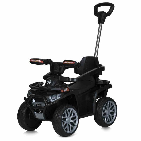 Дитячий квадроцикл-толокар Bambi (M 5944EBLR-2) з пультом керування