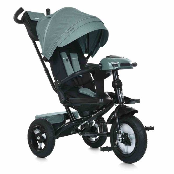 Дитячий триколісний Велосипед TURBOTRIKE (MT 1007-3)