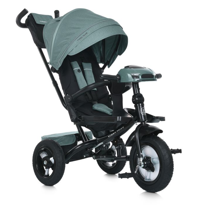 Велосипед триколісний TURBOTRIKE (MT 1007-3)
