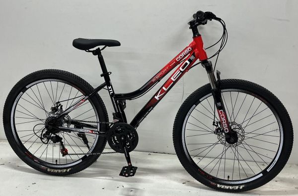 Велосипед Спортивний Corso «KLEO» 26" дюймів KL-26011