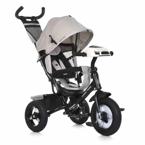 Дитячий Велосипед триколісний TURBOTRIKE (MT 1006-12)