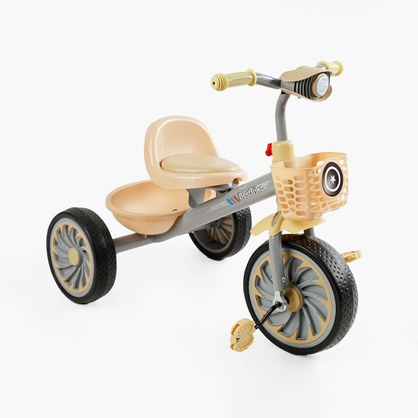 Дитячий триколісний Велосипед "Best Trike" (BS-35761)