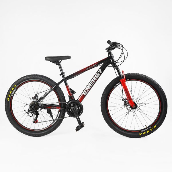 Велосипед Спортивний Corso «ENERGY» 26 дюймів (EN-26302)