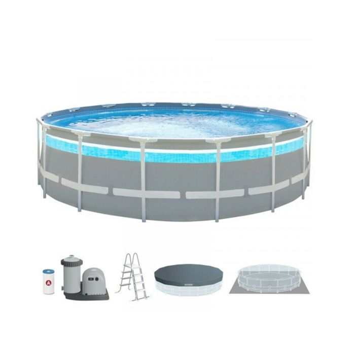 Басейн каркасний 427-107 см (26722)