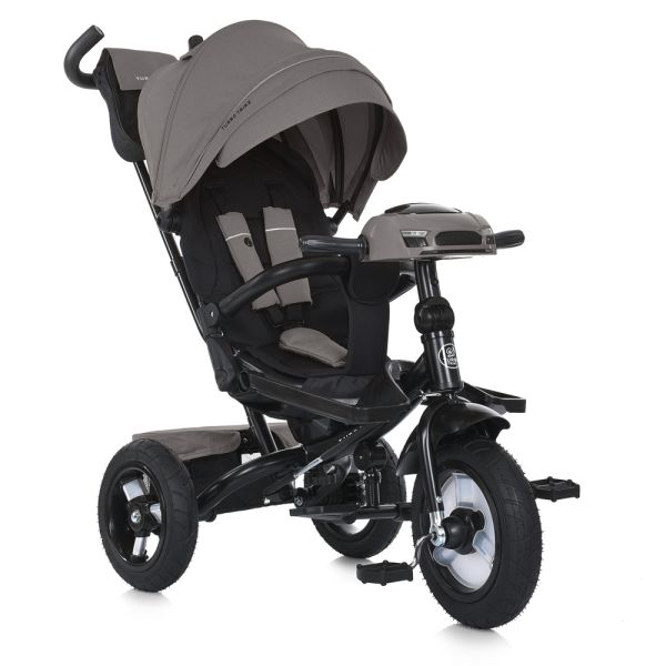 Дитячий триколісний Велосипед TURBOTRIKE (MT 1007-13)