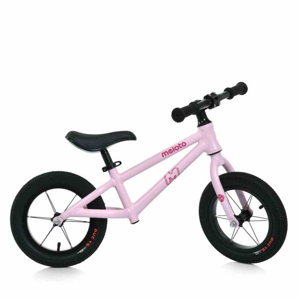 Дитячий біговел 12 дюймів (MBB 1045-12-3) сидіння регулюється