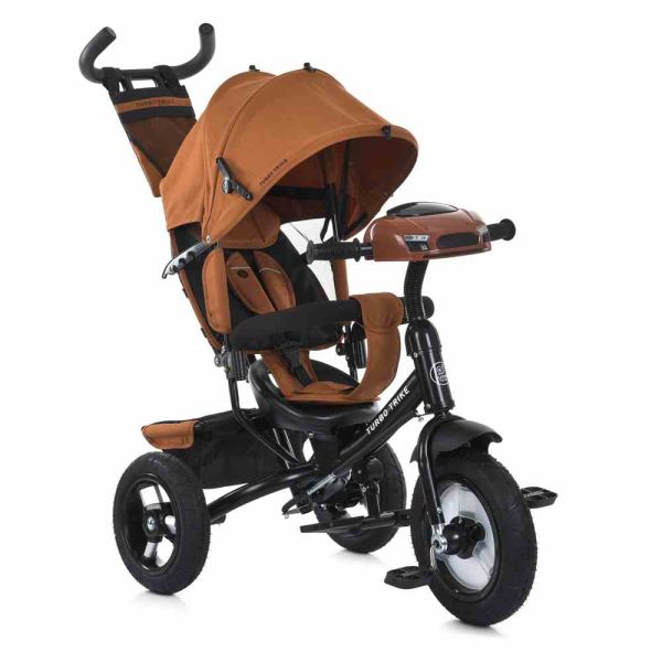 Дитячий Велосипед триколісний TURBOTRIKE (MT 1006-11)