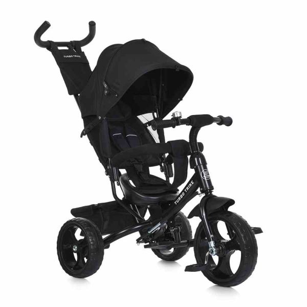 Велосипед триколісний TURBOTRIKE (MT 1005-1)