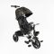 Дитячий триколісний Велосипед BestTrike "Oscar" (6390 – 10-960) поворотне сидіння, кермо складається