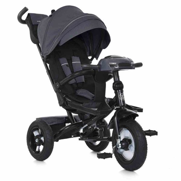 Дитячий триколісний Велосипед TURBOTRIKE (MT 1007-2)