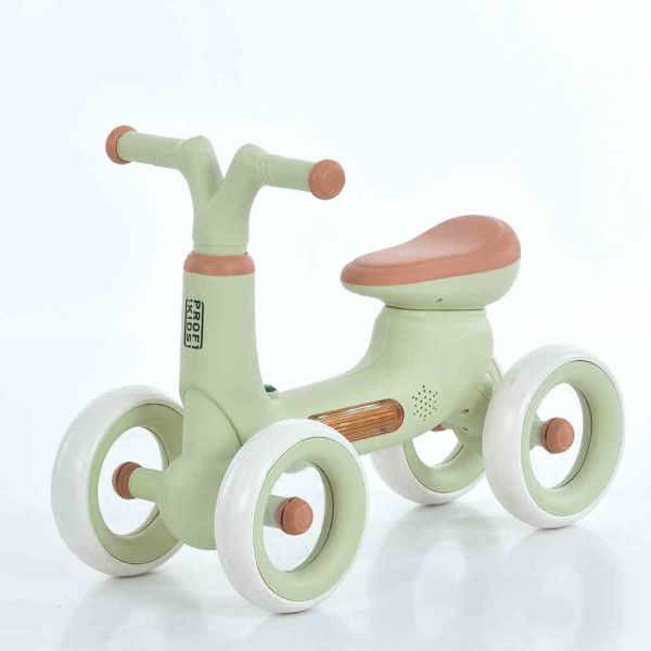 Дитячий Беговел PROF1 KIDS 10 дюймів (MBB 1053-2) музика, світло