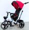 Дитячий триколісний Велосипед BestTrike "Oscar" (6390 – 22-918) поворотне сидіння