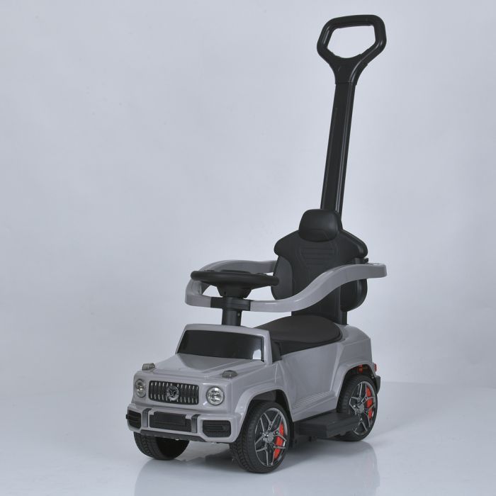 Каталка-толокар (M 5795ABLR-11) сірий