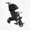 Дитячий триколісний Велосипед BestTrike "Oscar" (6390 – 26-302) поворотне сидіння, кермо складається