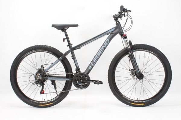 Велосипед Спортивний Corso «LEGEND» 27,5 дюймів (LG-27812)